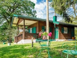 Holiday house Idyllisches Ferienhaus mit Kamin und Terrasse - Andechs - image1