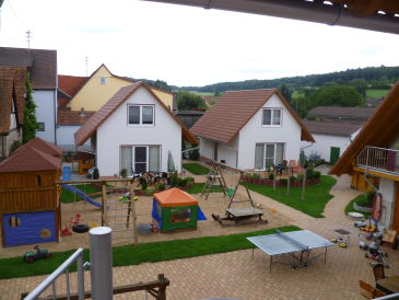 Ferienhaus Brumbär
