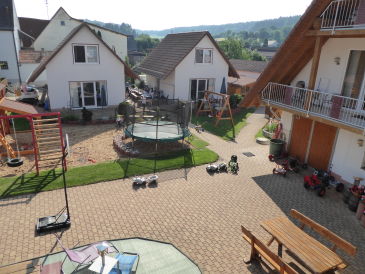 Ferienhaus Brumbär