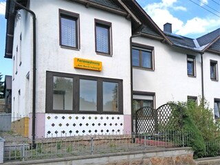 Apartamento Muldenhammer Grabación al aire libre 3