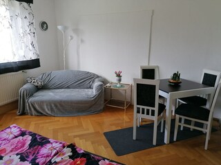 Appartement Muldenhammer Kenmerken 19