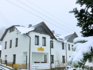 Apartment Muldenhammer Outdoor Recording 2