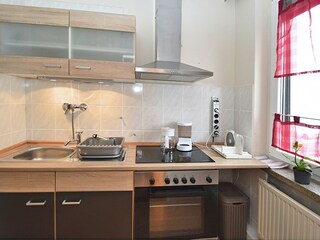 Apartamento Muldenhammer Características 4