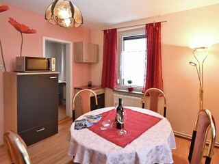 Apartamento Muldenhammer Características 5