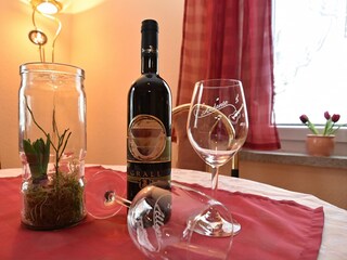 Appartement Muldenhammer  22