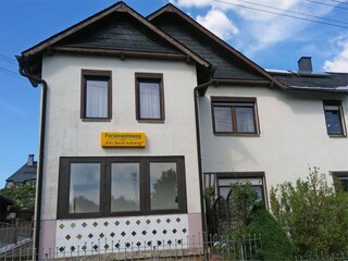 Appartement Muldenhammer Buitenaudio-opname 3