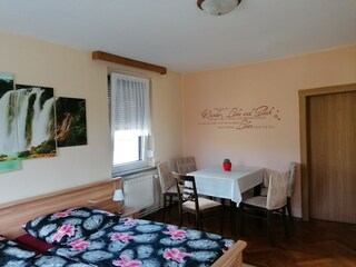 Appartement Muldenhammer Kenmerken 14