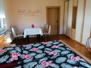 Apartamento Muldenhammer Características 11
