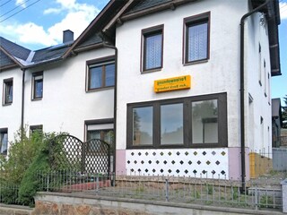 Appartement Muldenhammer Buitenaudio-opname 6