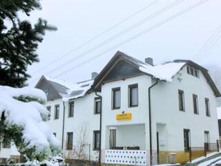 Apartment Muldenhammer Outdoor Recording 5