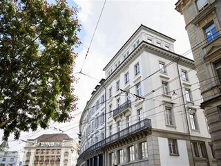Apartment Muldenhammer Environment 21