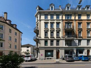 Appartement Muldenhammer Omgeving 33