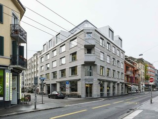 Apartment Muldenhammer Environment 21