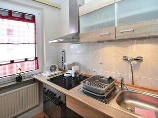 Appartement Muldenhammer Kenmerken 14