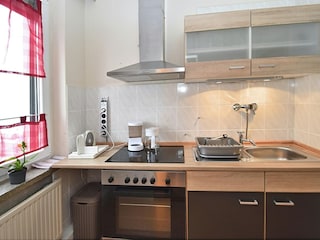 Apartamento Muldenhammer Características 16