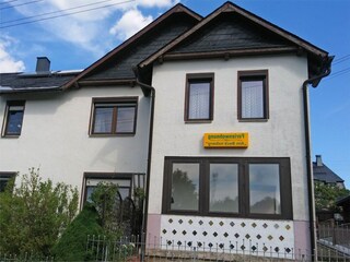 Appartement Muldenhammer Buitenaudio-opname 3
