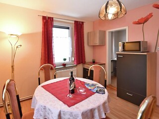 Apartamento Muldenhammer Características 23