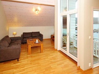 Ferienhaus Hjelmeland  43