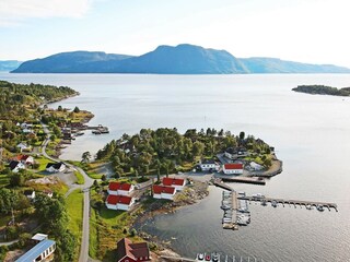 Ferienhaus Hjelmeland  16