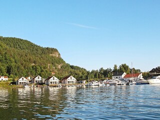 Holiday house Hjelmeland  12