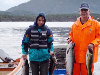 Casa per le vacanze Hjelmeland  5