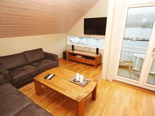 Holiday house Hjelmeland  30