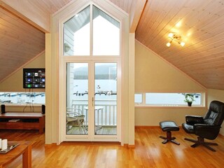 Casa per le vacanze Hjelmeland  4