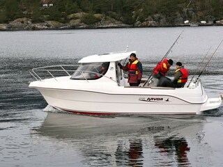 Casa per le vacanze Hjelmeland  11