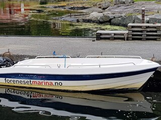 Vakantiehuis Hjelmeland  12