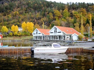 Casa per le vacanze Hjelmeland  13