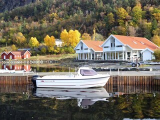 Casa per le vacanze Hjelmeland  15