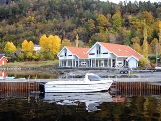 Holiday house Hjelmeland  42