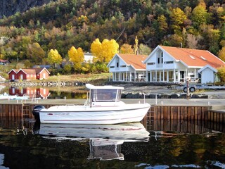 Casa per le vacanze Hjelmeland  34