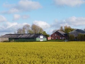 Ferienwohnung Friedenshof - Vollerwiek - image1