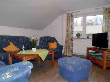 Ferienwohnung Friedenshof