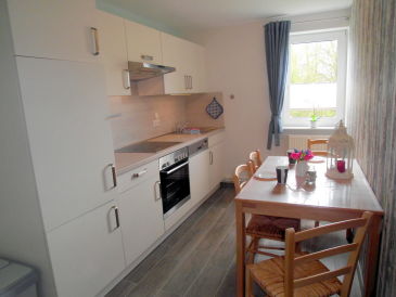 Ferienwohnung Friedenshof