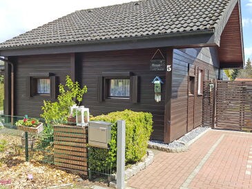 Holiday house am Wacholderbusch fünf