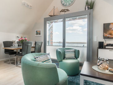 Holiday apartment VielMeer apt. 30