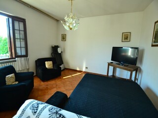 Vakantiehuis Marina di Massa Kenmerken 14