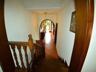 Vakantiehuis Marina di Massa Kenmerken 15