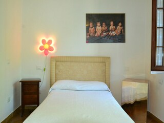 Vakantiehuis Marina di Massa Kenmerken 22