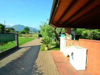 Ferienhaus Marina di Massa  38