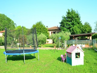 Ferienhaus Marina di Massa  39