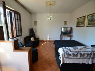 Ferienhaus Marina di Massa Ausstattung 16