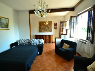 Ferienhaus Marina di Massa Ausstattung 17