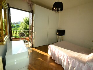 Vakantiehuis Marina di Massa Kenmerken 19