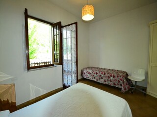 Vakantiehuis Marina di Massa Kenmerken 21