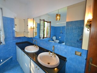 Ferienhaus Marina di Massa Ausstattung 23