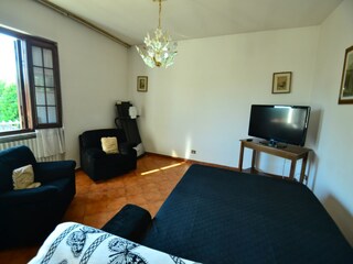 Vakantiehuis Marina di Massa Kenmerken 25