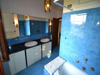 Vakantiehuis Marina di Massa Kenmerken 26